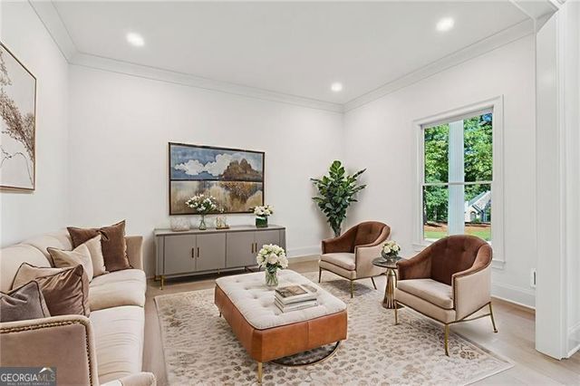 2355 Hopewell Plantation Drive, Alpharetta, GA 30004