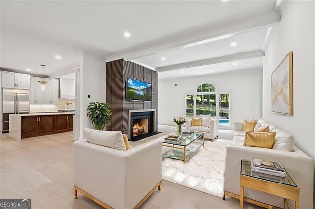 2355 Hopewell Plantation Drive, Alpharetta, GA 30004