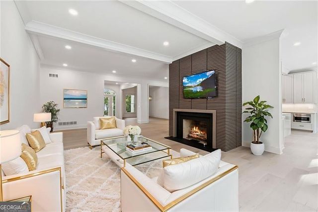 2355 Hopewell Plantation Drive, Alpharetta, GA 30004