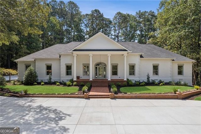 2355 Hopewell Plantation Drive, Alpharetta, GA 30004