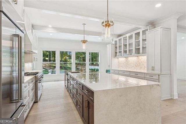 2355 Hopewell Plantation Drive, Alpharetta, GA 30004