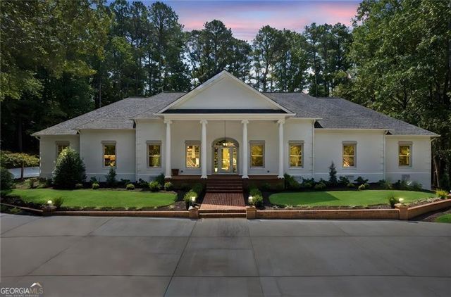 2355 Hopewell Plantation Drive, Alpharetta, GA 30004