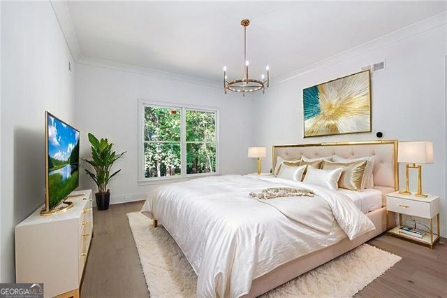 2355 Hopewell Plantation Drive, Alpharetta, GA 30004