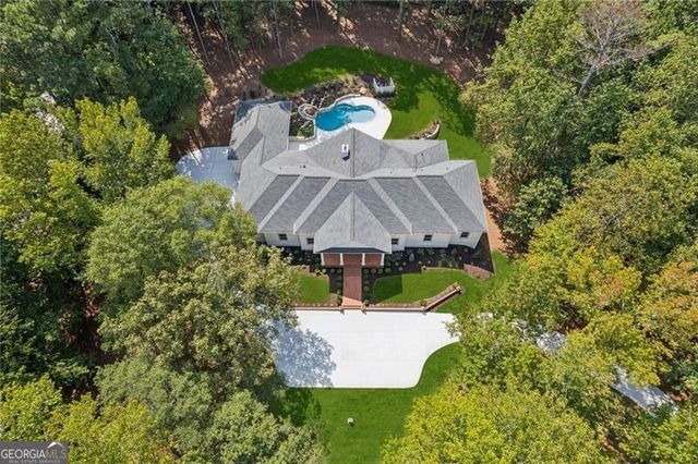 2355 Hopewell Plantation Drive, Alpharetta, GA 30004