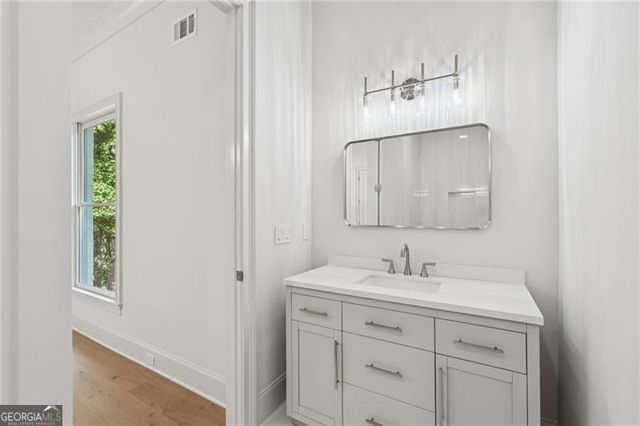 2355 Hopewell Plantation Drive, Alpharetta, GA 30004