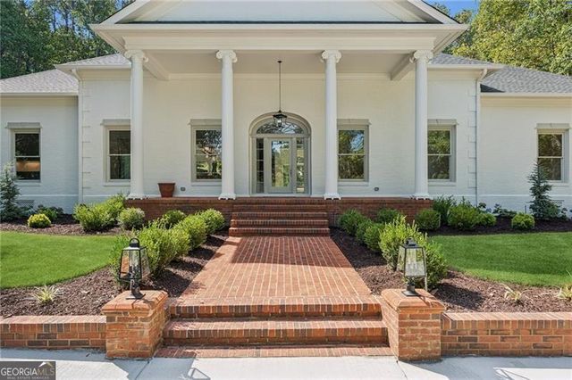 2355 Hopewell Plantation Drive, Alpharetta, GA 30004
