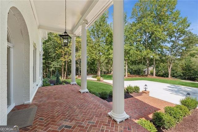 2355 Hopewell Plantation Drive, Alpharetta, GA 30004