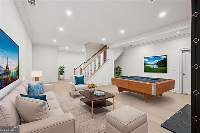 2355 Hopewell Plantation Drive, Alpharetta, GA 30004