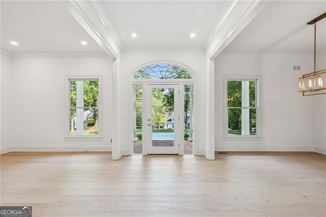 2355 Hopewell Plantation Drive, Alpharetta, GA 30004