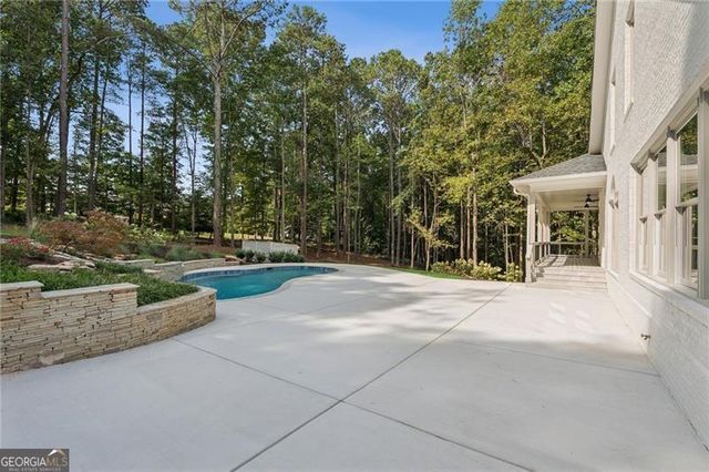 2355 Hopewell Plantation Drive, Alpharetta, GA 30004