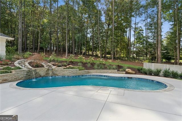 2355 Hopewell Plantation Drive, Alpharetta, GA 30004