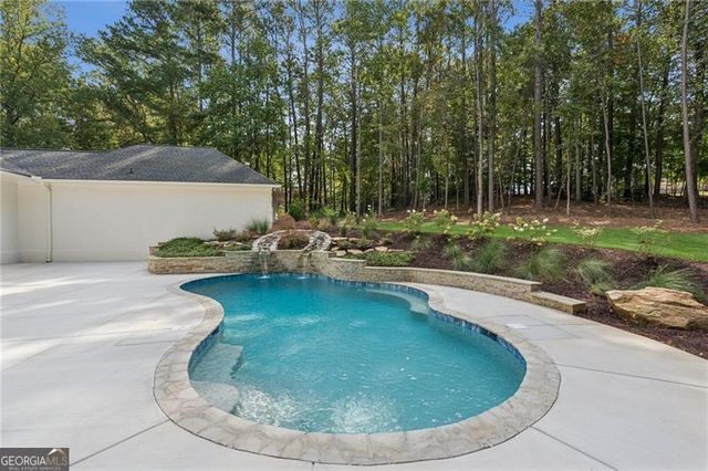2355 Hopewell Plantation Drive, Alpharetta, GA 30004