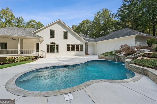 2355 Hopewell Plantation Drive, Alpharetta, GA 30004