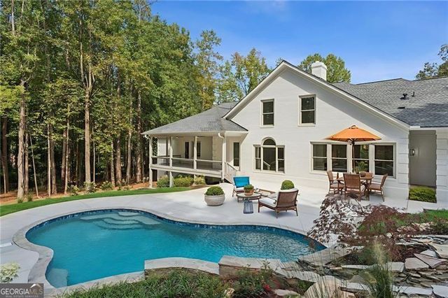 2355 Hopewell Plantation Drive, Alpharetta, GA 30004