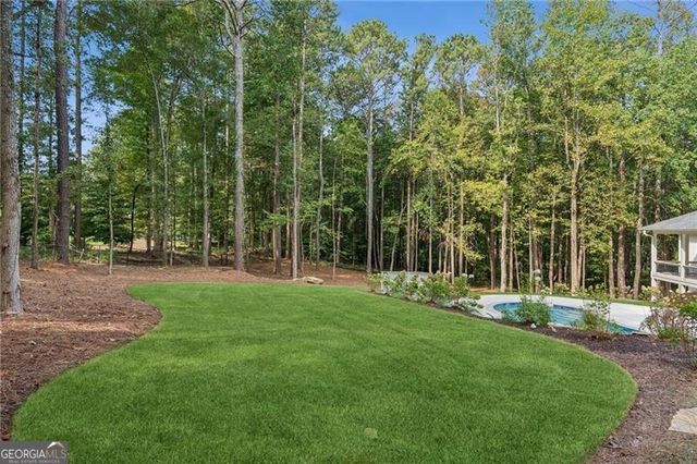 2355 Hopewell Plantation Drive, Alpharetta, GA 30004