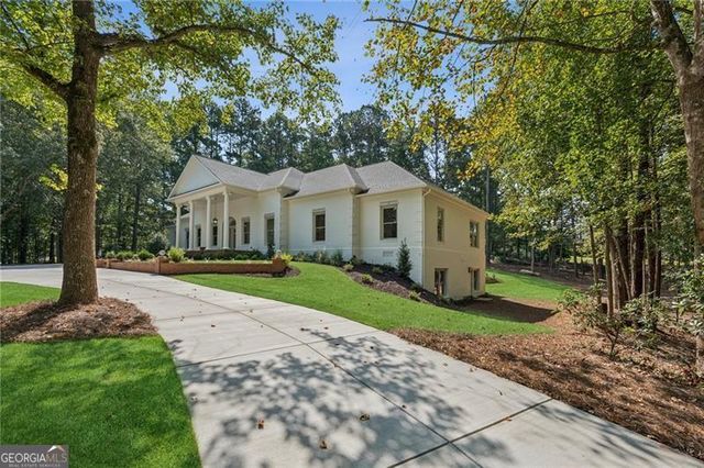 2355 Hopewell Plantation Drive, Alpharetta, GA 30004