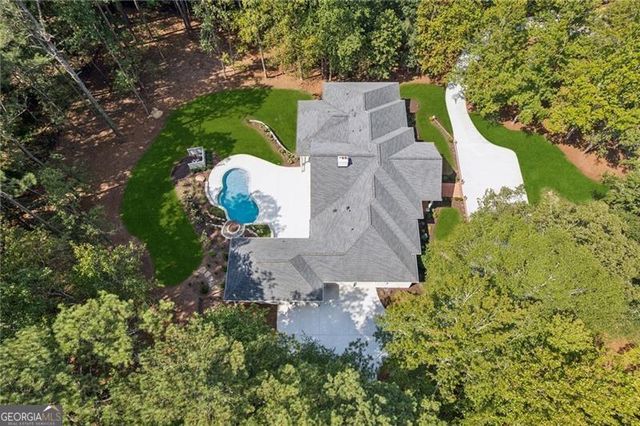 2355 Hopewell Plantation Drive, Alpharetta, GA 30004