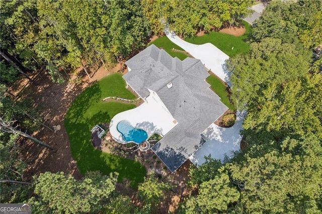 2355 Hopewell Plantation Drive, Alpharetta, GA 30004
