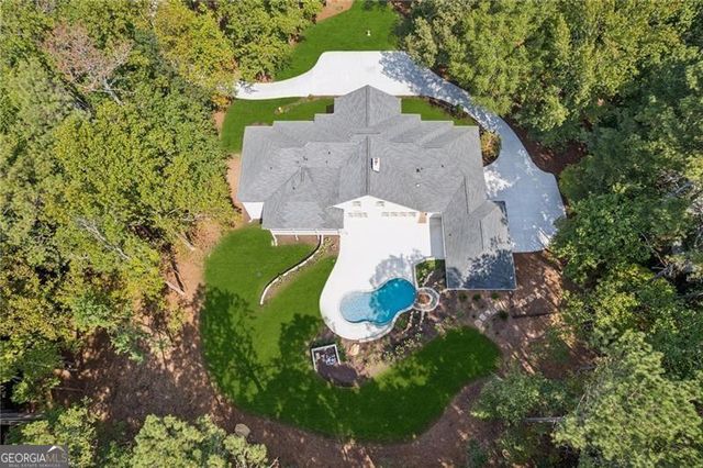 2355 Hopewell Plantation Drive, Alpharetta, GA 30004