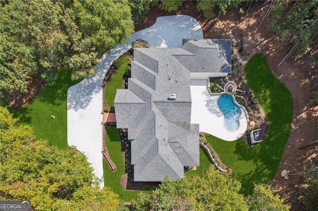 2355 Hopewell Plantation Drive, Alpharetta, GA 30004