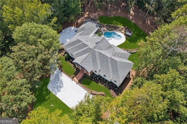 2355 Hopewell Plantation Drive, Alpharetta, GA 30004