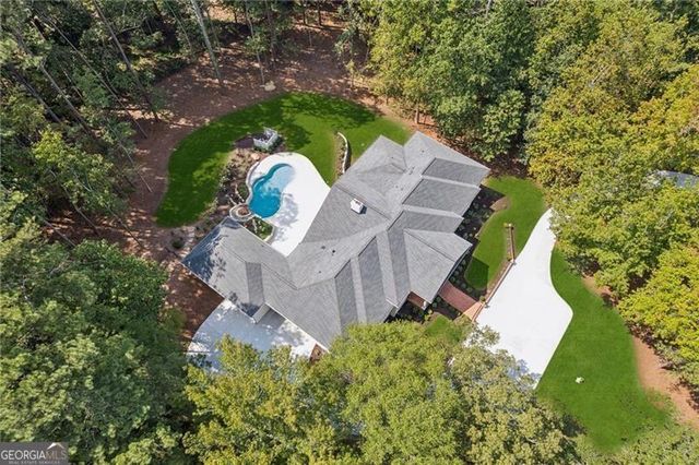 2355 Hopewell Plantation Drive, Alpharetta, GA 30004