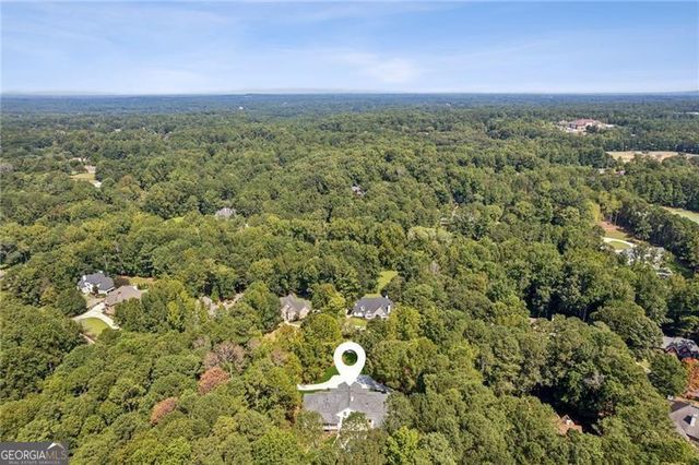 2355 Hopewell Plantation Drive, Alpharetta, GA 30004