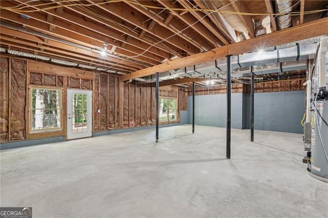 2355 Hopewell Plantation Drive, Alpharetta, GA 30004