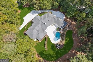 2355 Hopewell Plantation Drive, Alpharetta, GA 30004