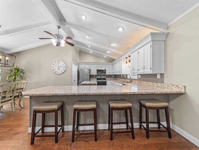 10 Guadalajara Lane, Hot Springs Village, AR 71909