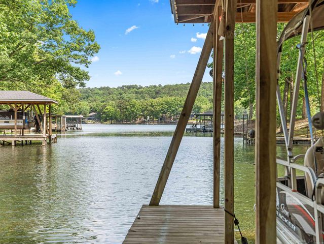 10 Guadalajara Lane, Hot Springs Village, AR 71909