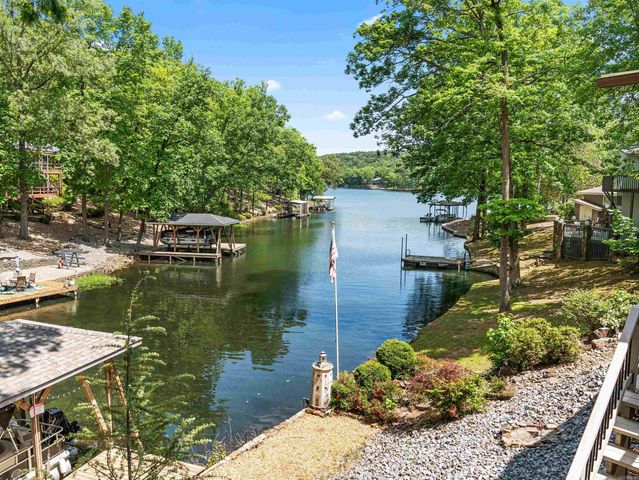 10 Guadalajara Lane, Hot Springs Village, AR 71909