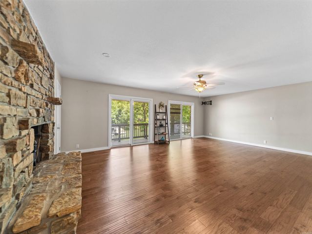 10 Guadalajara Lane, Hot Springs Village, AR 71909