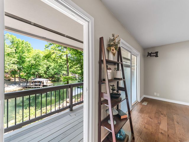10 Guadalajara Lane, Hot Springs Village, AR 71909
