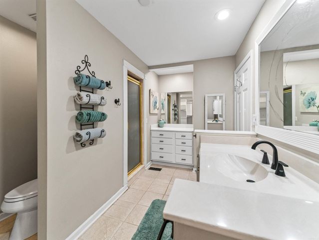 10 Guadalajara Lane, Hot Springs Village, AR 71909