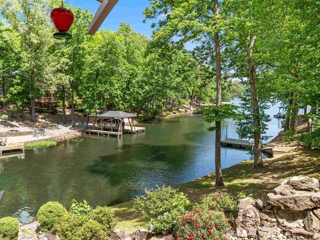 10 Guadalajara Lane, Hot Springs Village, AR 71909