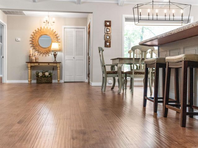10 Guadalajara Lane, Hot Springs Village, AR 71909