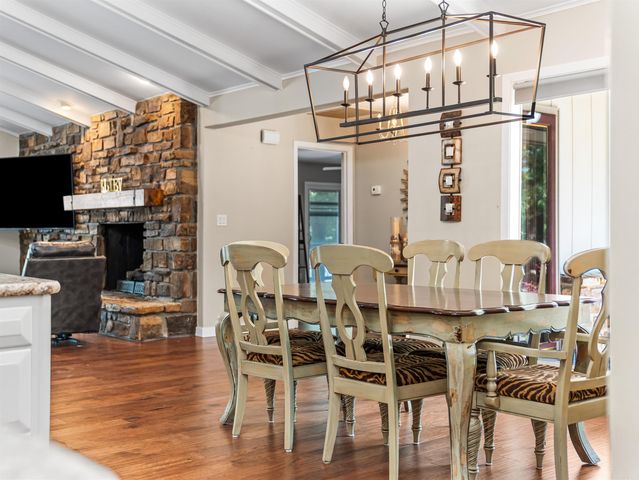 10 Guadalajara Lane, Hot Springs Village, AR 71909