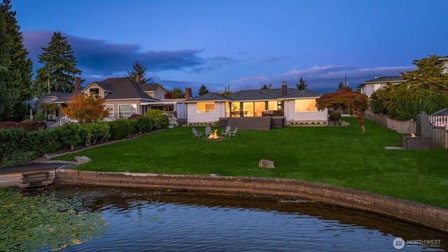15413 11th Avenue SW, Burien, WA 98166