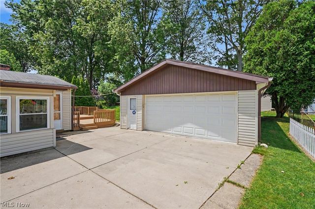 3648 Northport Drive, Stow, OH 44224