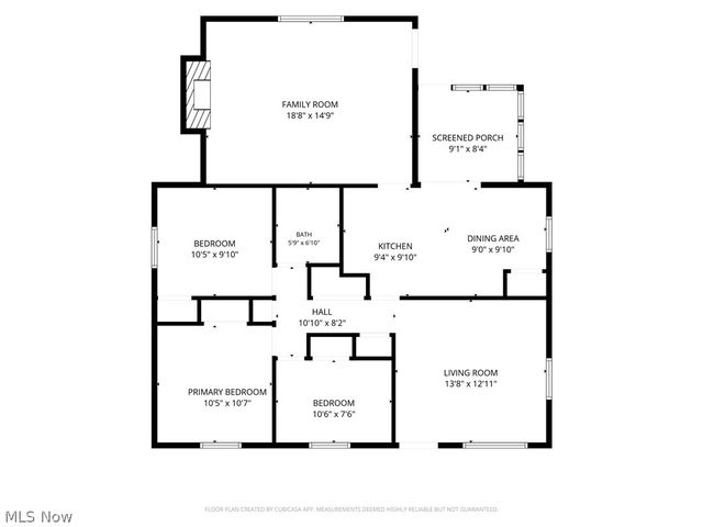 3648 Northport Drive, Stow, OH 44224