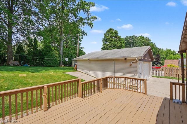3648 Northport Drive, Stow, OH 44224