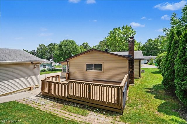 3648 Northport Drive, Stow, OH 44224