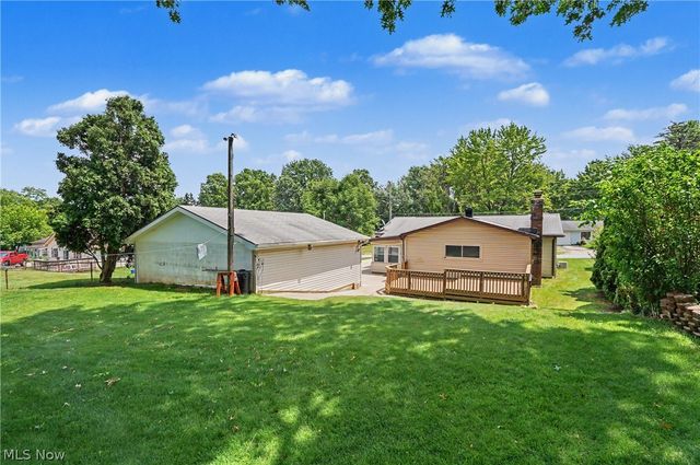 3648 Northport Drive, Stow, OH 44224