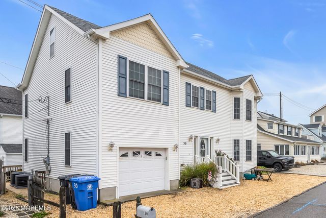 30 S Surf Road, Lavallette, NJ 08735