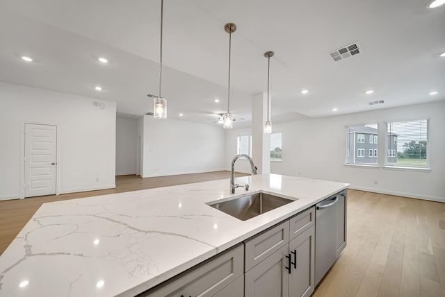 20638 Dynamic Court, Humble, TX 77338