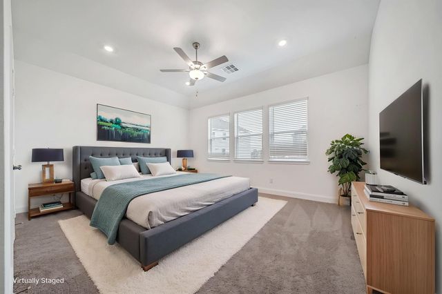 20638 Dynamic Court, Humble, TX 77338