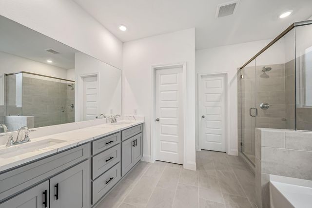20638 Dynamic Court, Humble, TX 77338