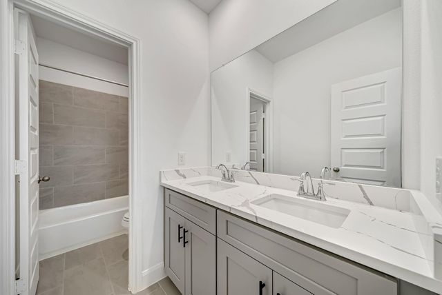 20638 Dynamic Court, Humble, TX 77338