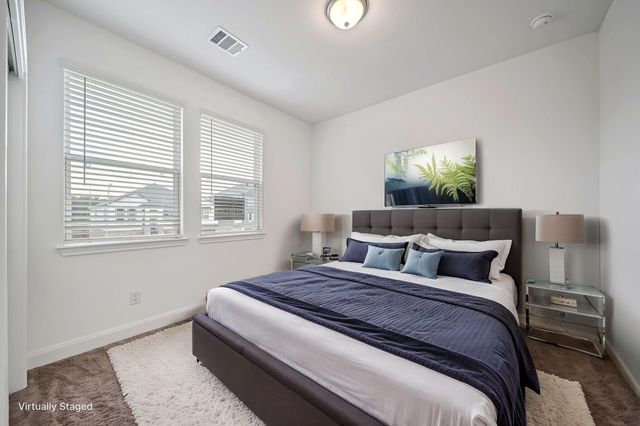 20638 Dynamic Court, Humble, TX 77338
